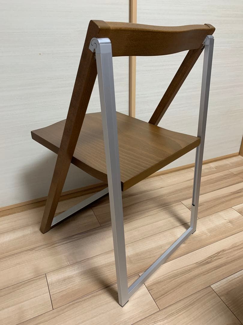 カリガリス コヌビア スキップダイニングチェア Dining Chair