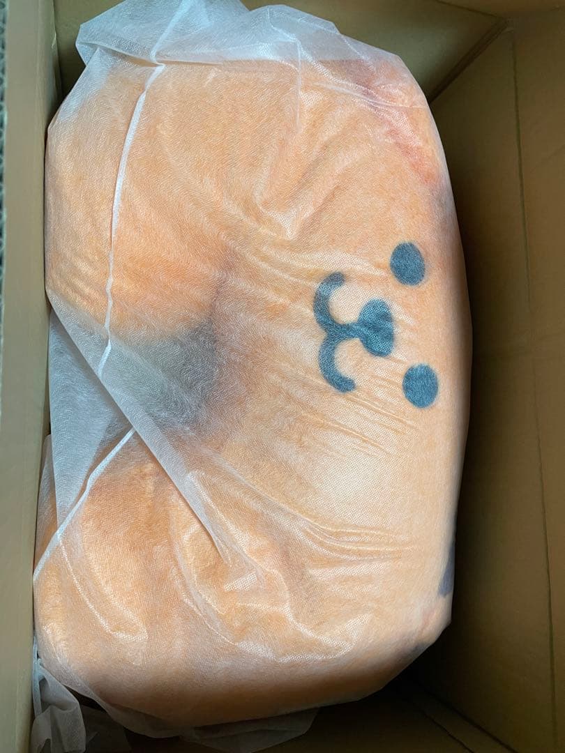 ヨギボー メガムーンピロー ウィグルベア ヨギボーウィグルウィグル コレクション