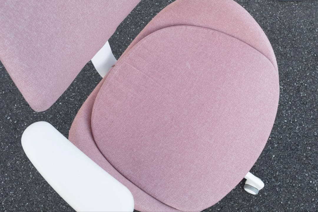 IKEA HATTEFJALL オフィスチェア アームレスト付き 手渡し 廃盤品