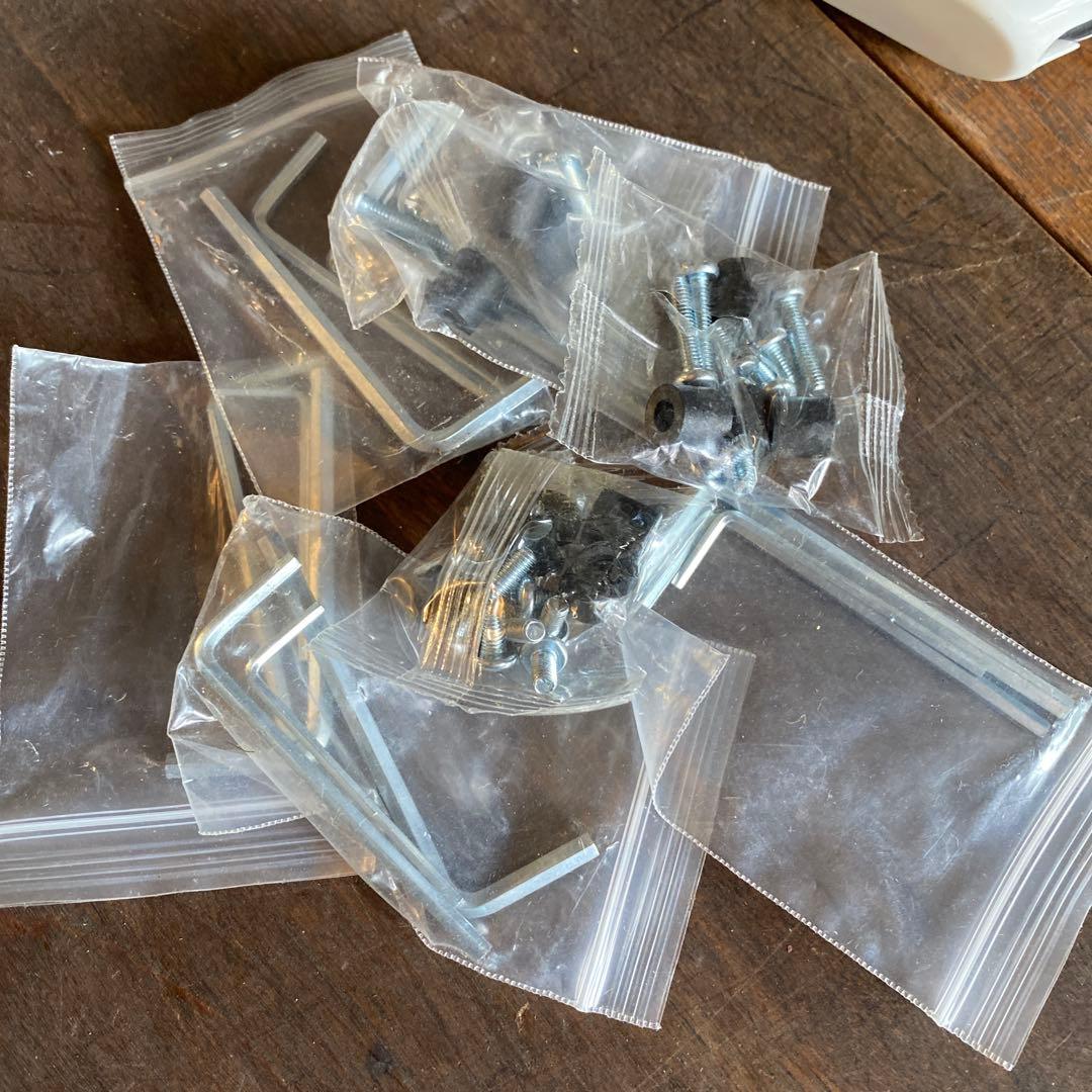 Humanscale モニターアーム　2点セット