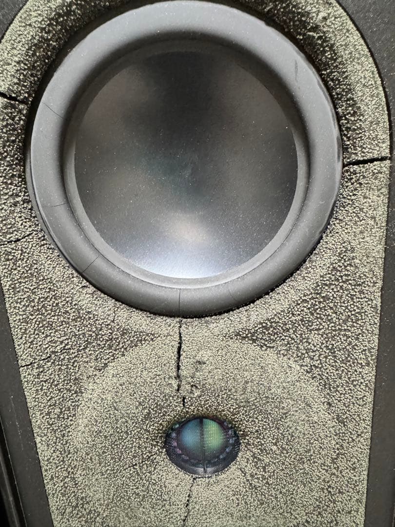 スピーカー・ウーファー ACOUSTIC RESEACH AR9