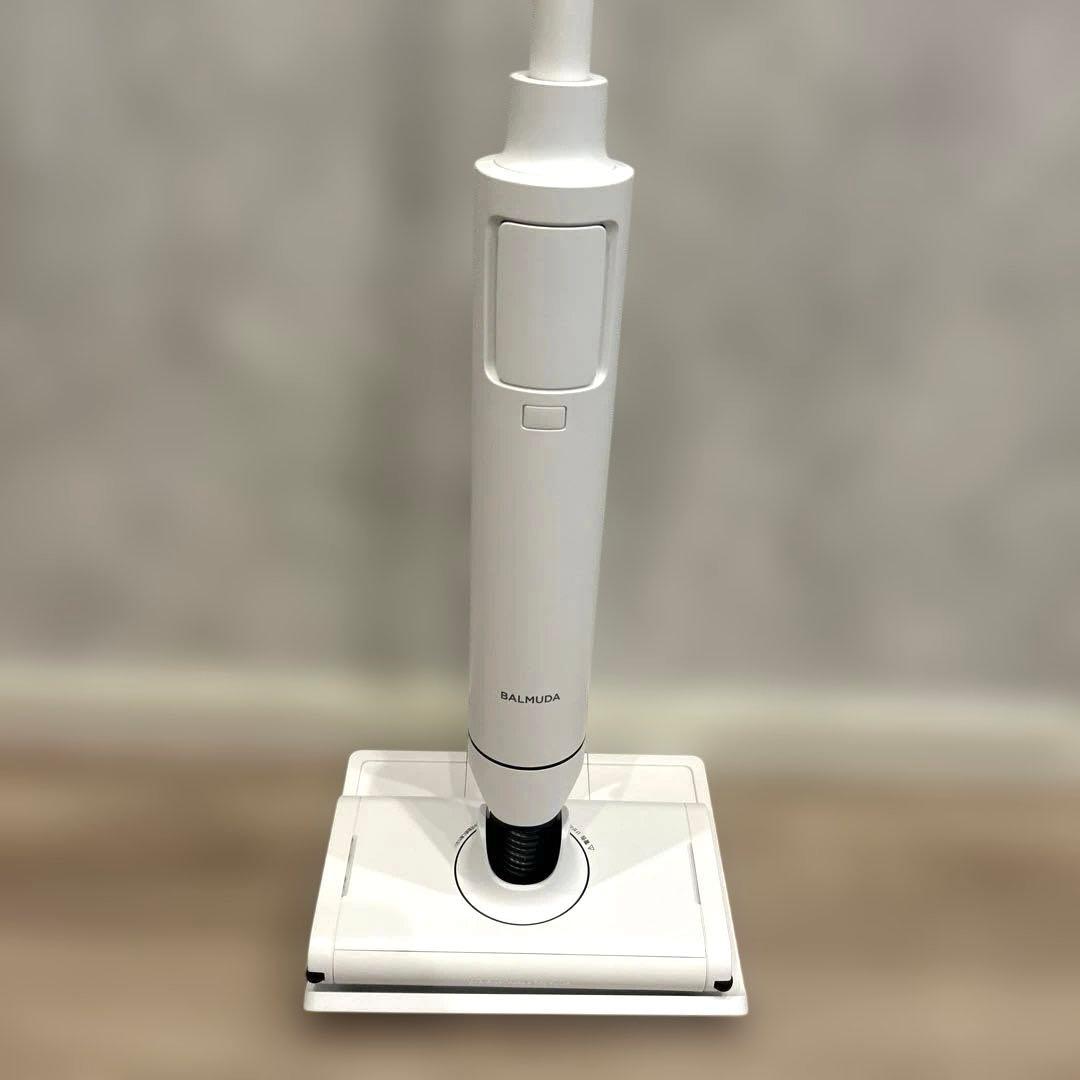 洗い屋BALMUDA The Cleaner Lite