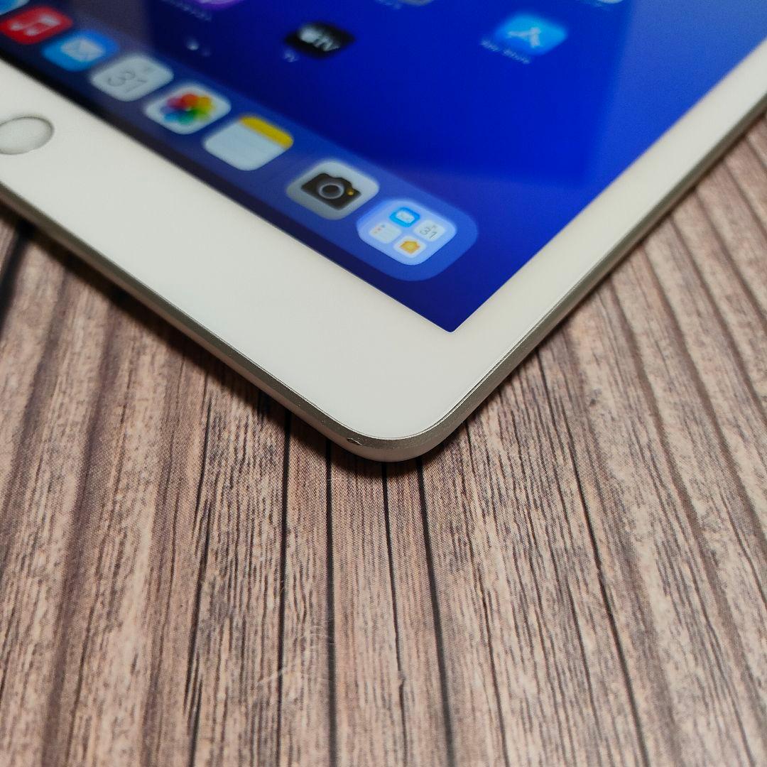 Apple iPad 第7世代 32GB シルバー 超美品