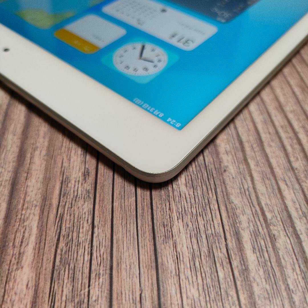 Apple iPad 第7世代 32GB シルバー 超美品