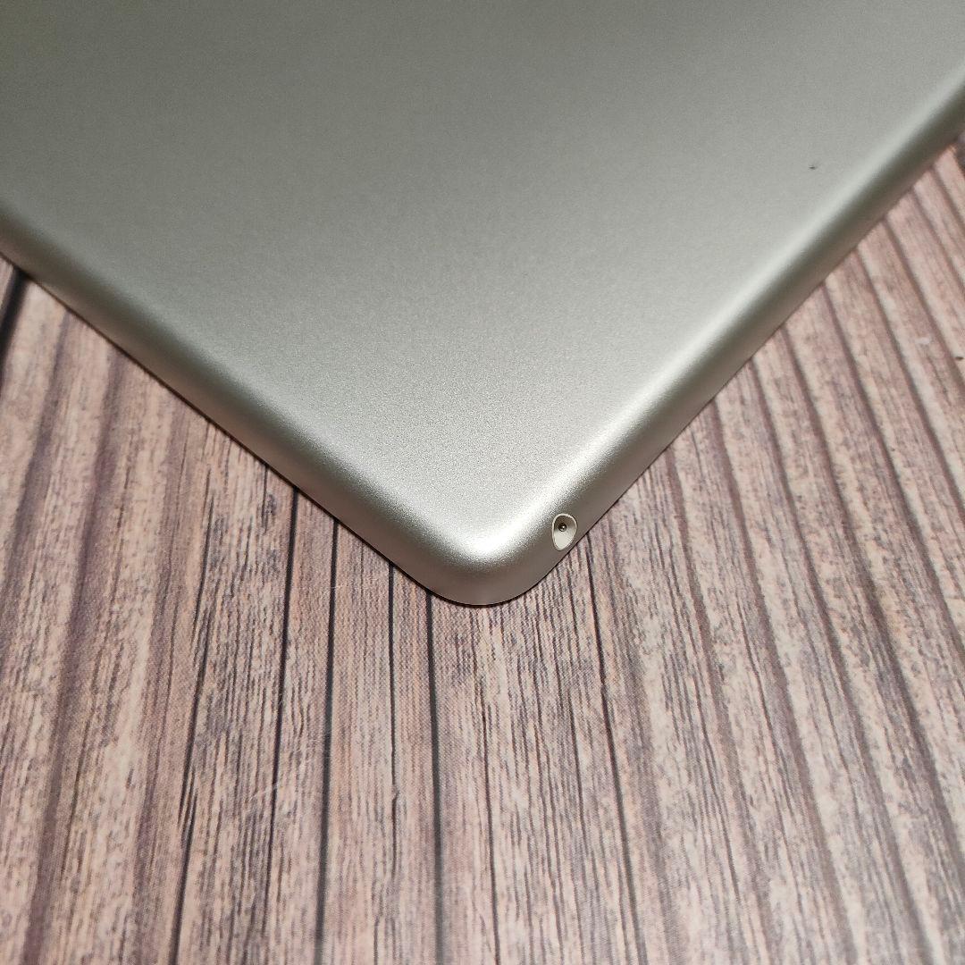 Apple iPad 第7世代 32GB シルバー 超美品