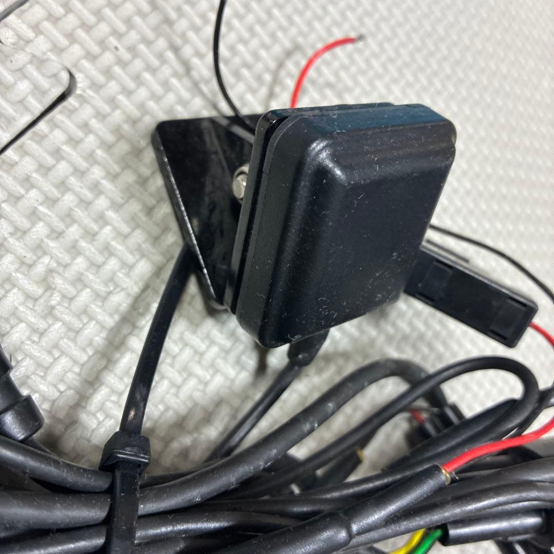 DEGNERケース付ETC2.0 JRM-21-2018年9月製 000159