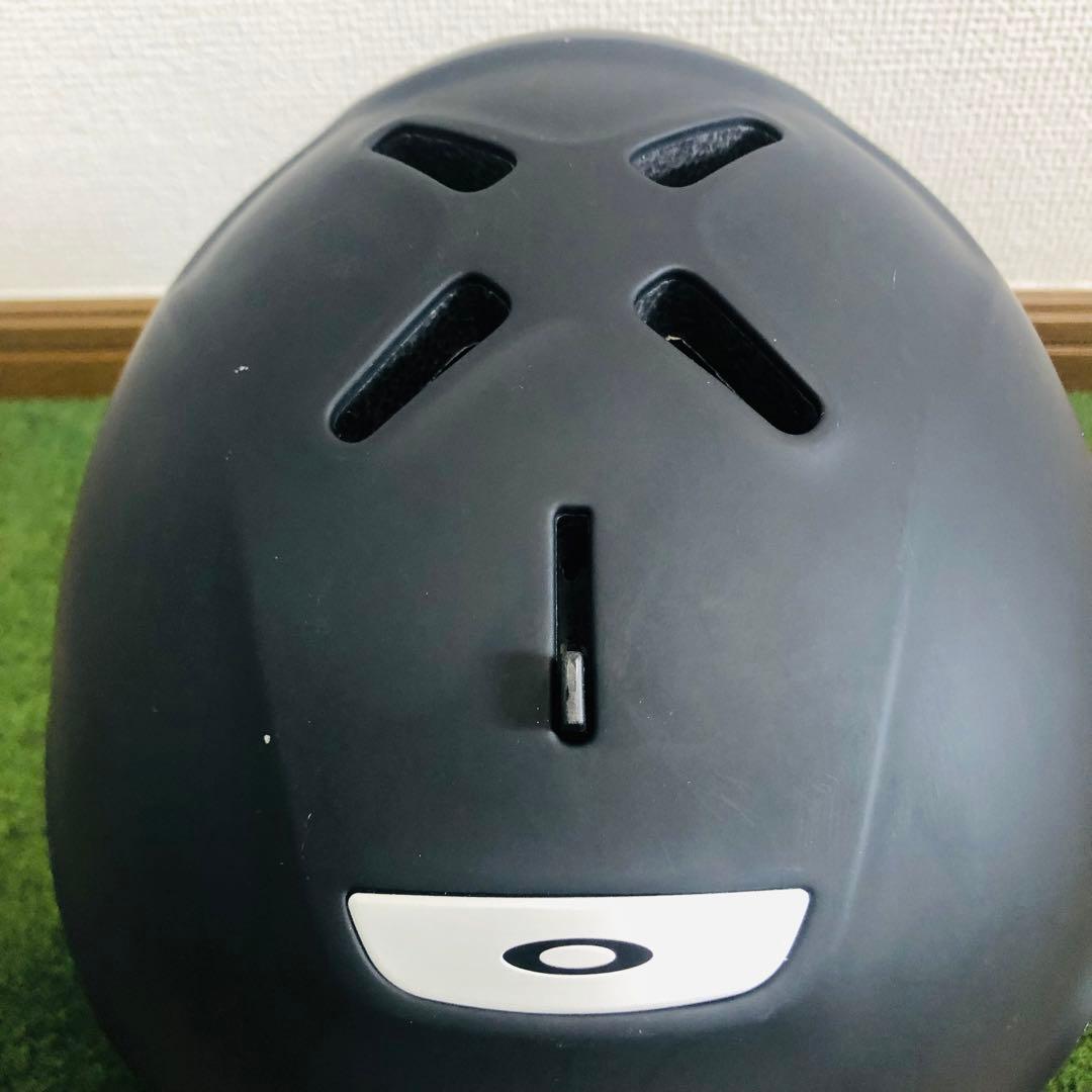 【美品】OAKLEY オークリー　MOD3 ヘルメット