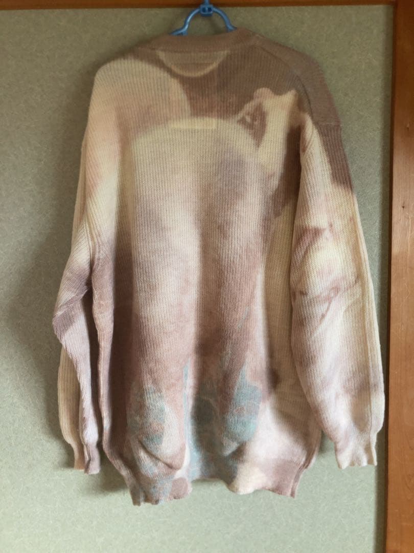 ANNITIAN ニット　セーター