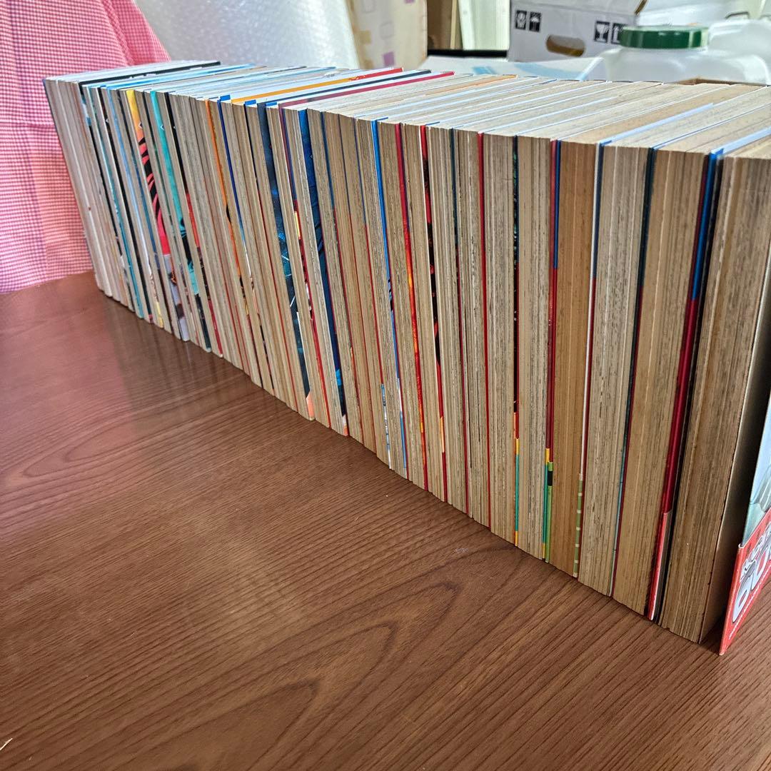 はじめの一歩　　1〜97巻のセット