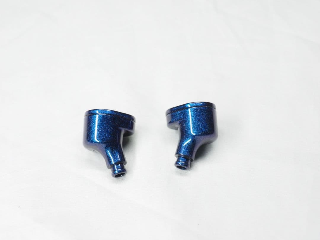 【まる.】水月雨 MOONDROP STELLARIS 群星 イヤホン