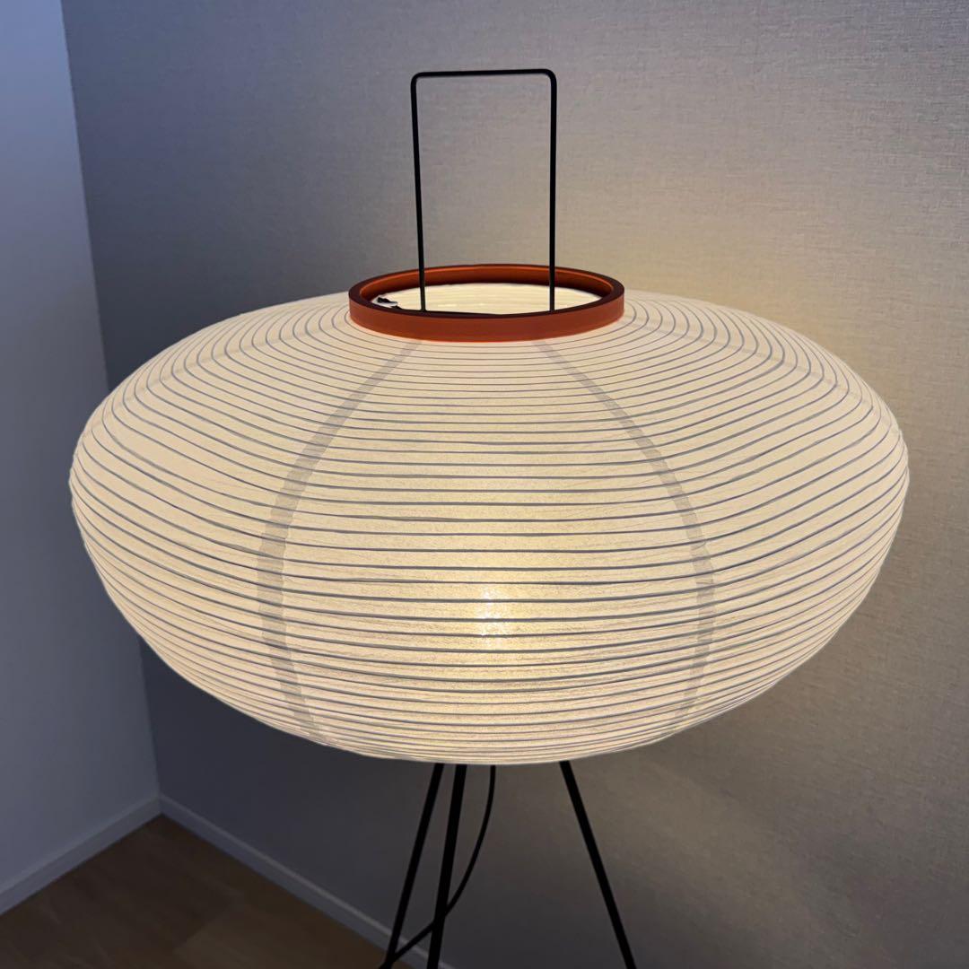 イサムノグチ アカリ akari 10A オゼキ リプロダクト スタンドライト