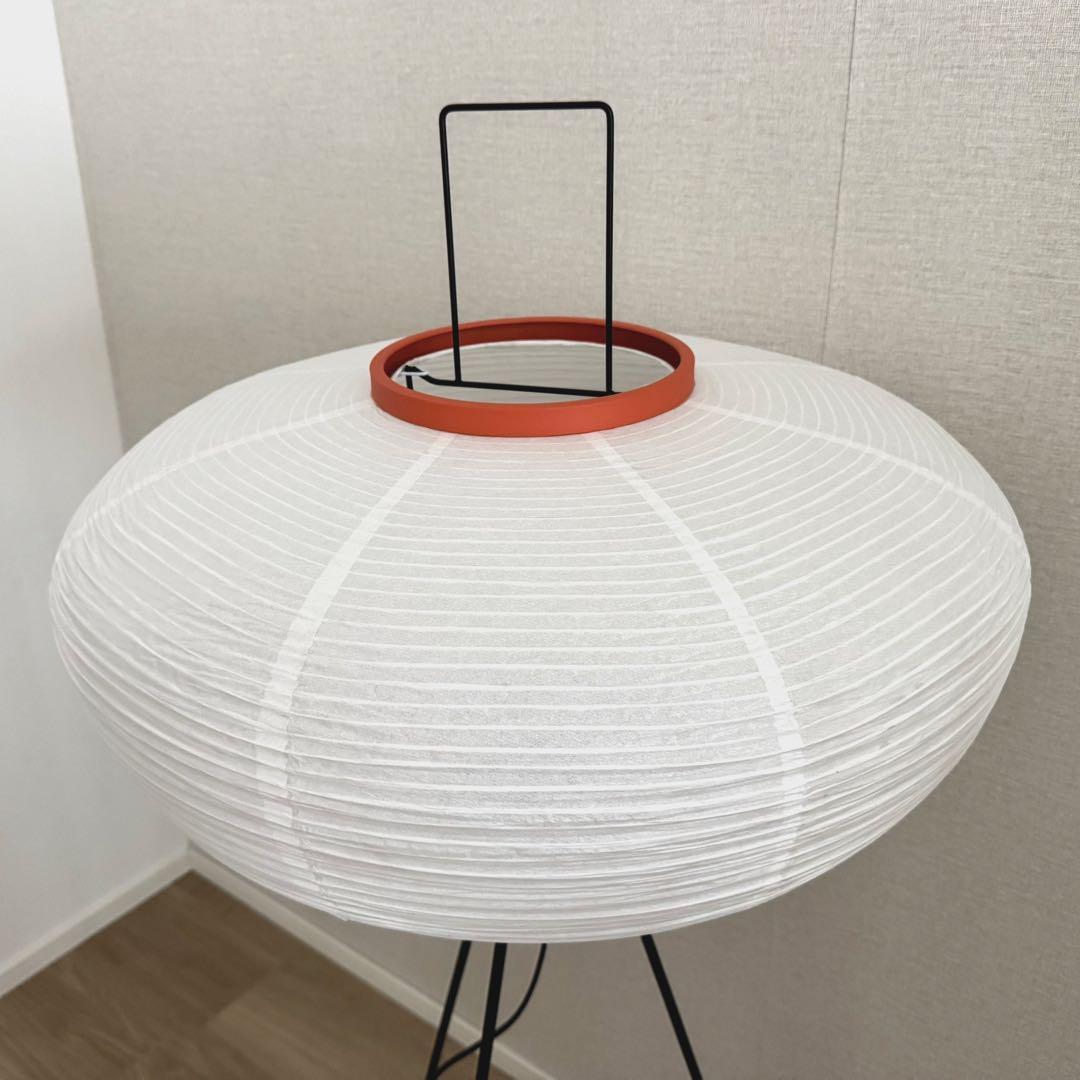 イサムノグチ アカリ akari 10A オゼキ リプロダクト スタンドライト