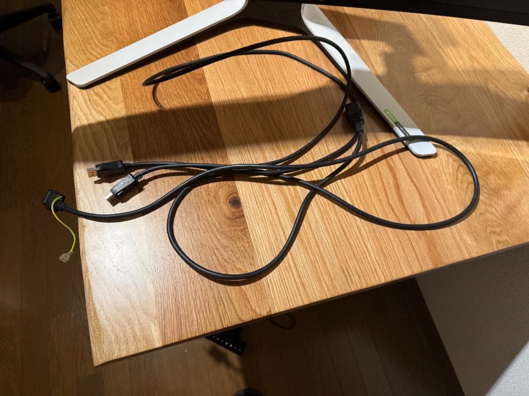 Alienware AW3821DW 144Hz ゲーミングモニター　UWQHD