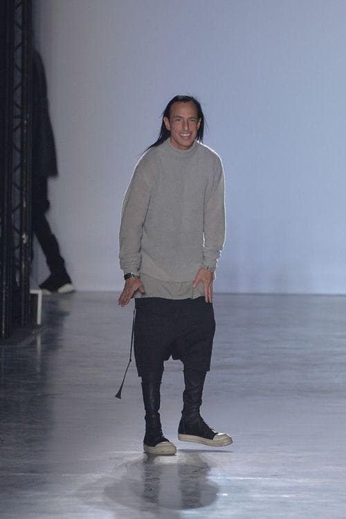 Rick Owens【超定番】Rick's Pods 46 TE