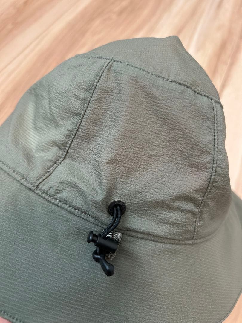 Arc’teryx Aerios Bucket Hat