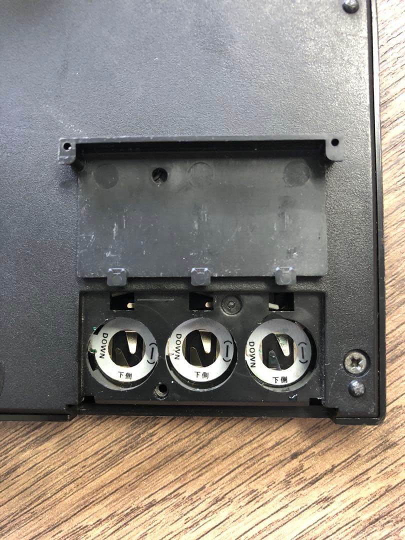 完動品 CASIO LSゲーム Pachinko2 パチンコ PG500