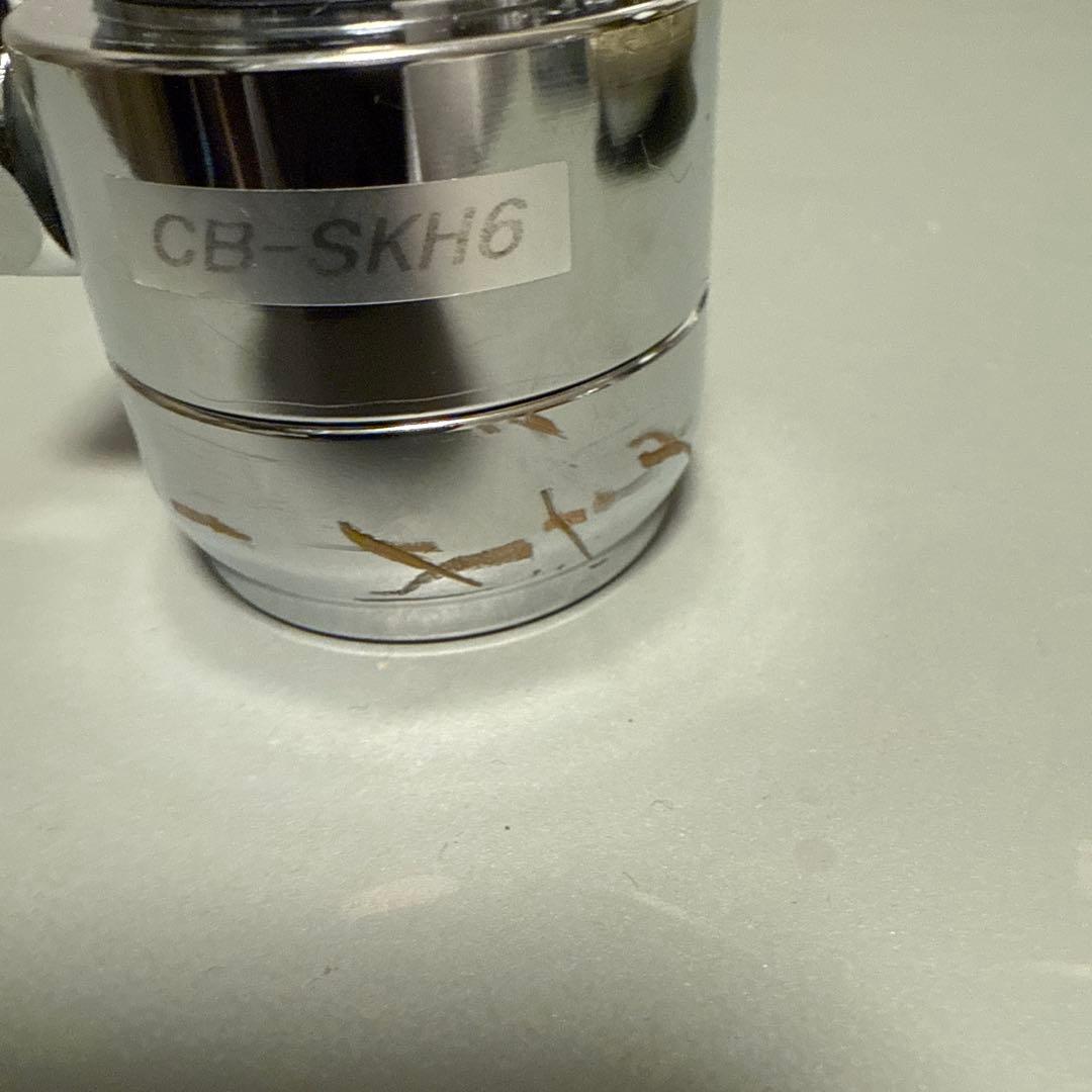 分岐水栓 CB-SKH6