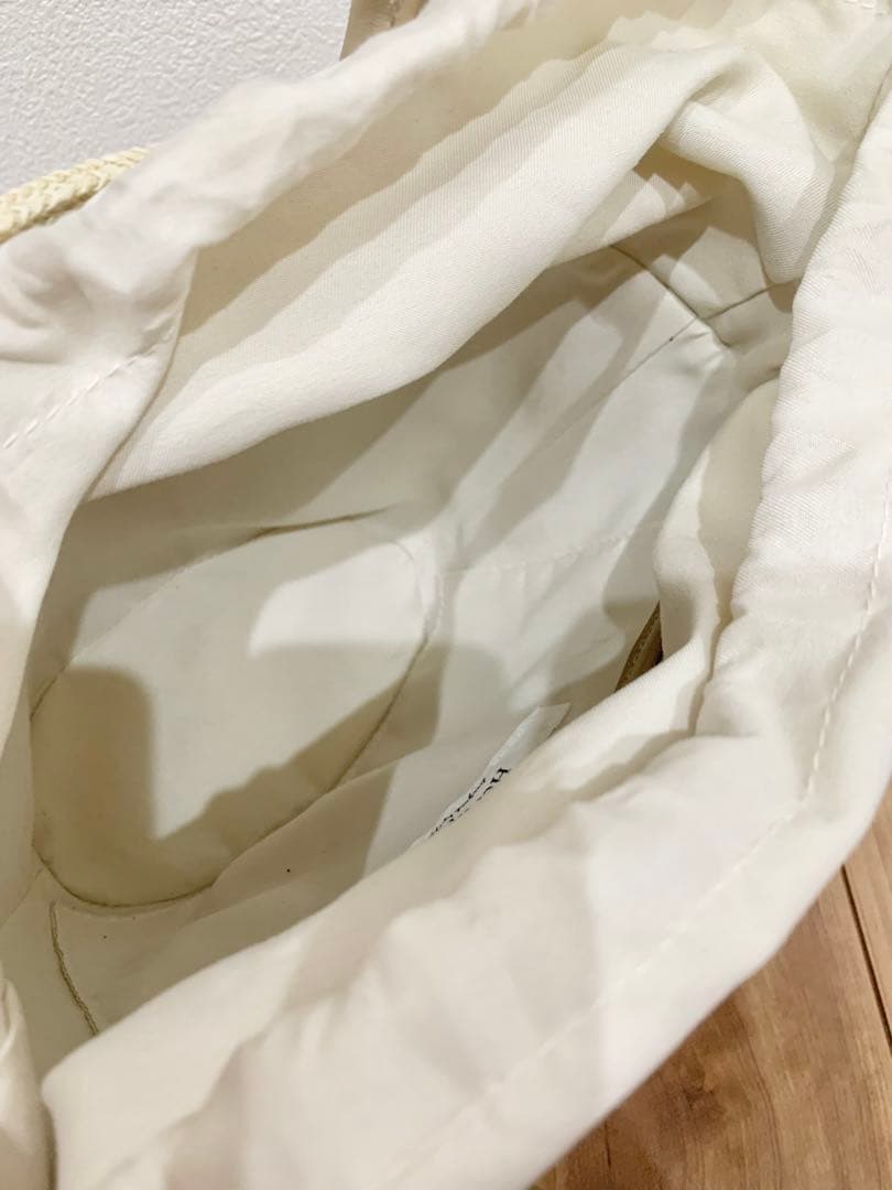 バッグ herlipto