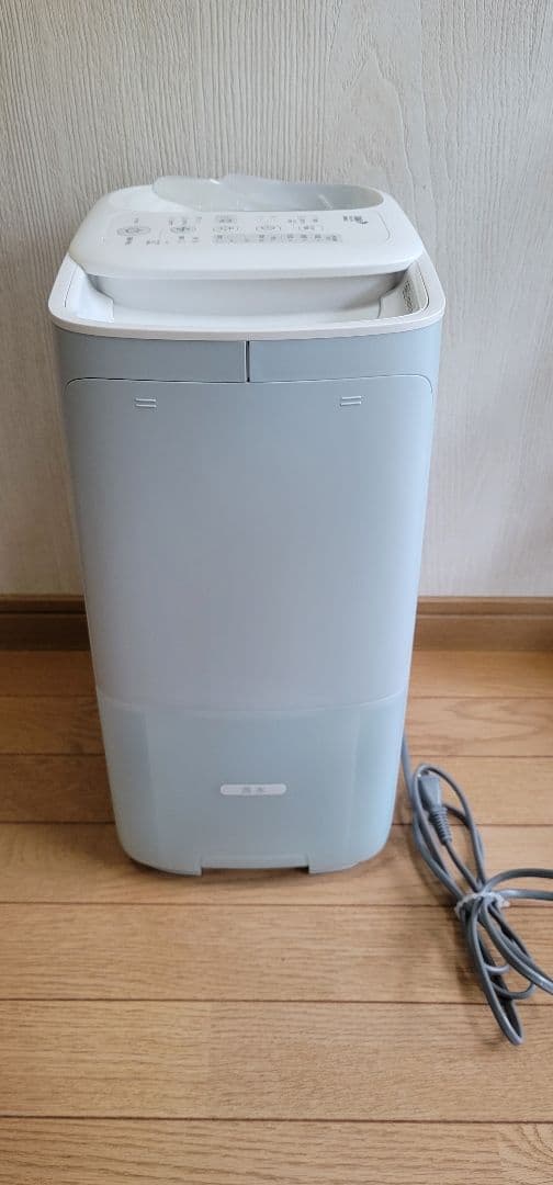 【超美品✨】シャープ HV-R75 プラズマクラスター加湿器 取扱説明書付き！