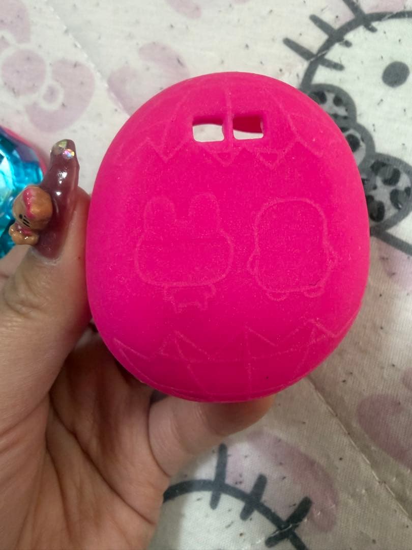 Tamagotchi Uni ピンク/ブルー