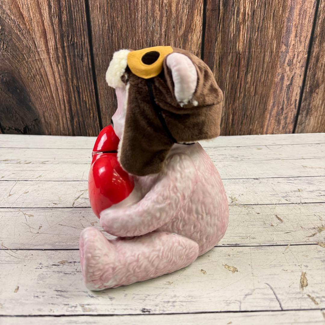 未開栓 フライングテディ Berry ブランデー 40% 500ml