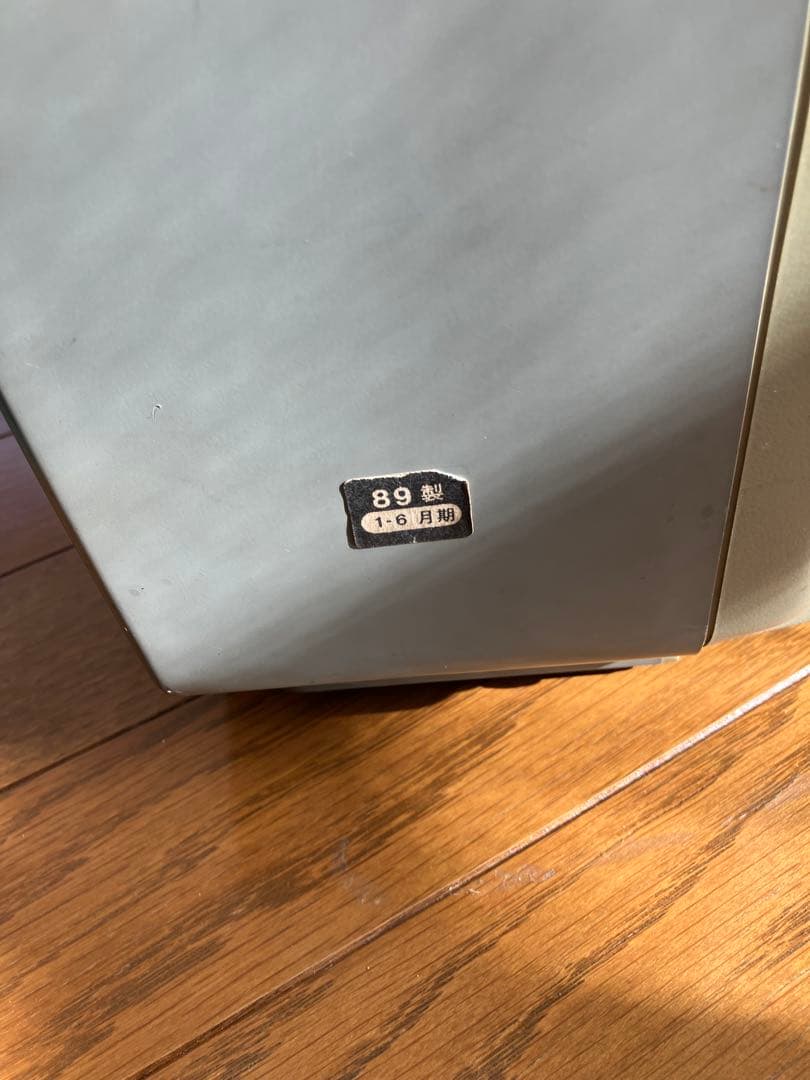 Ｘ68000用ディスプレイ CZ-602D-GY