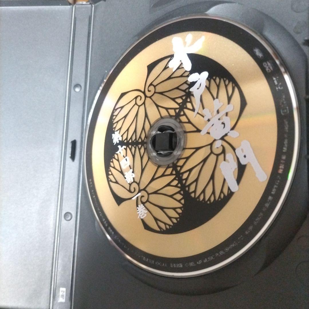 水戸黄門 DVD-BOX 第十四部〈10枚組〉