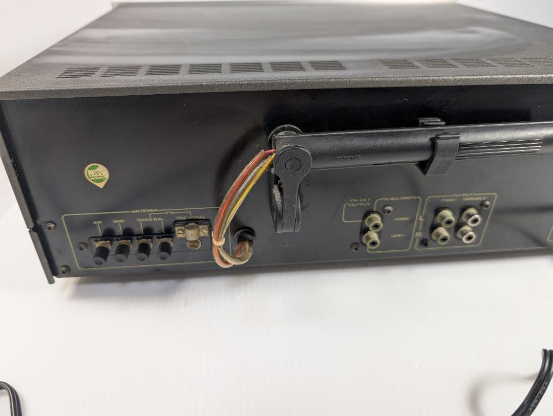 PIONEER STEREO TUNER TX-8800Ⅱ SA-8800Ⅱ