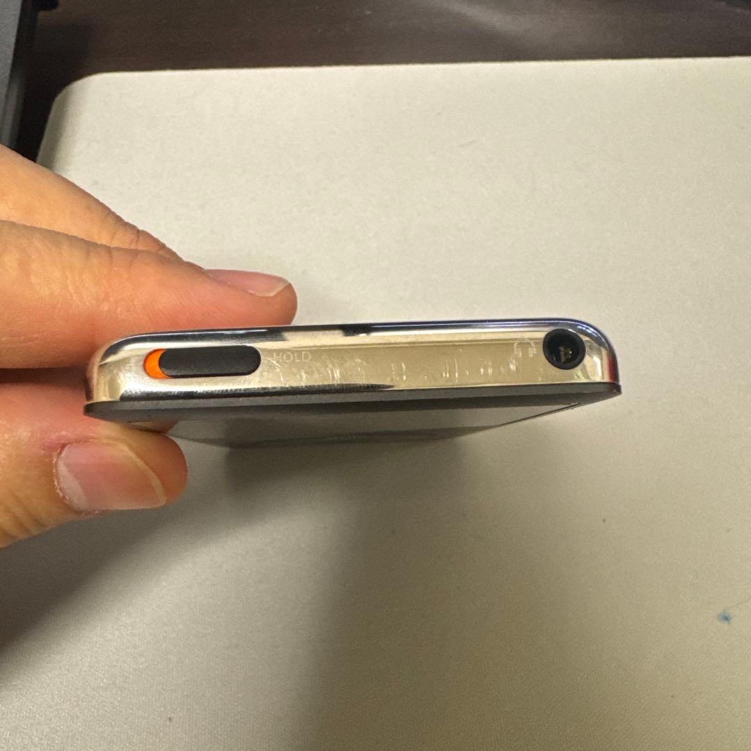 Apple iPod 120GB 第6世代