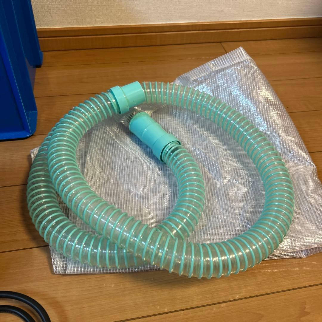 エアコン用高圧洗浄機