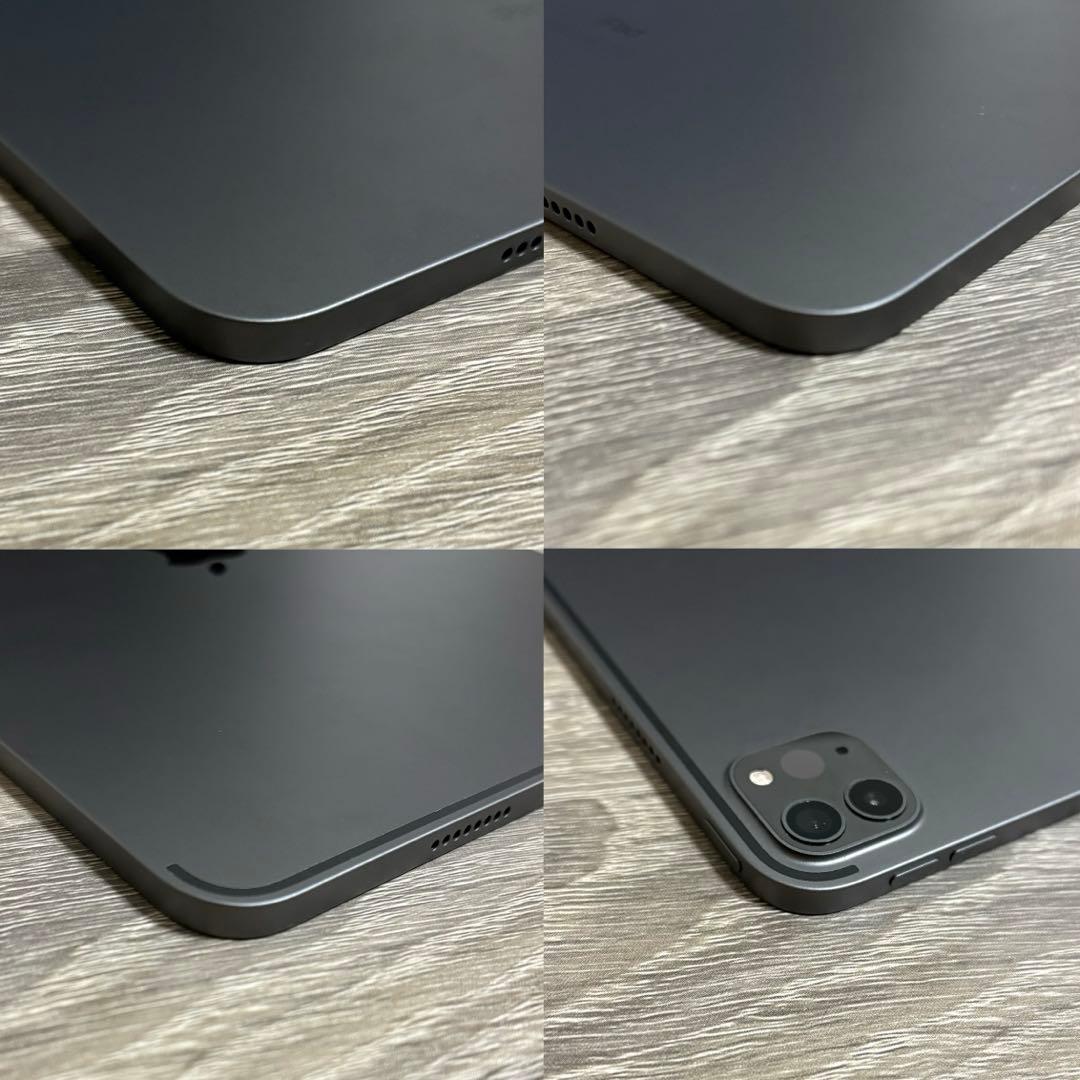 【極美品✨️】 iPadPro11インチ 第3世代 128GB WiFiモデル