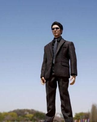 Cult King　1/6　Heat　ヒート