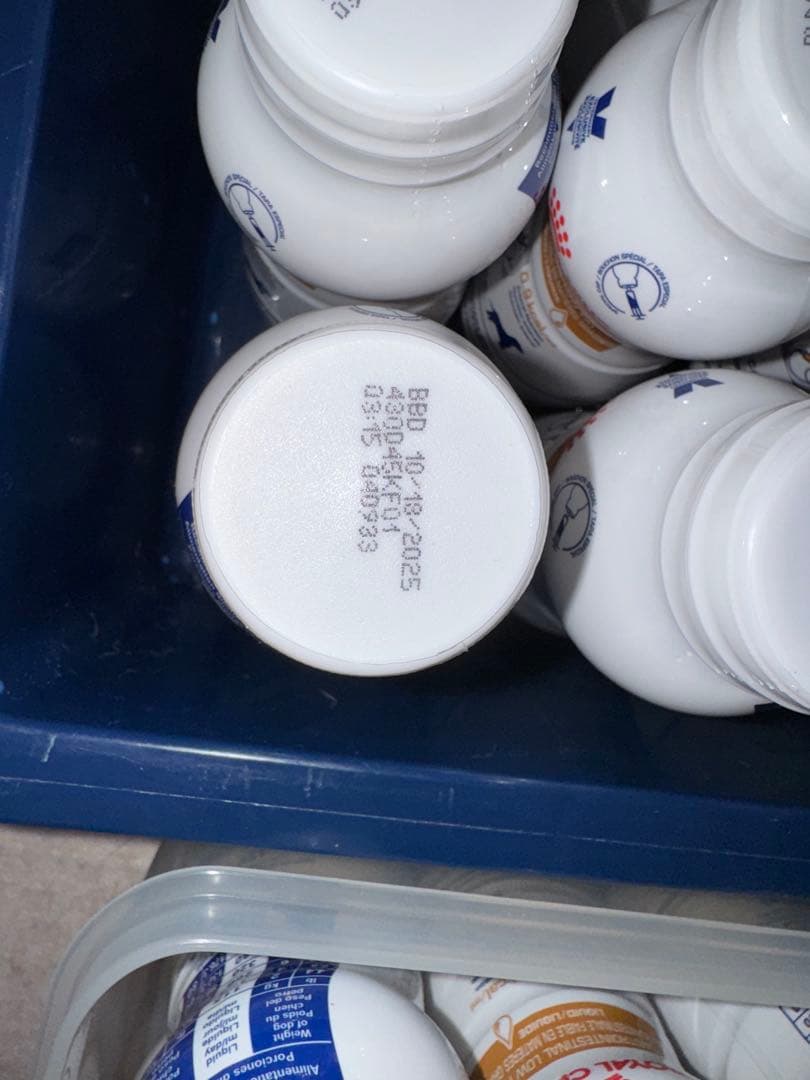 ロイヤルカナン　消化器サポート　低脂肪リキッド　31本