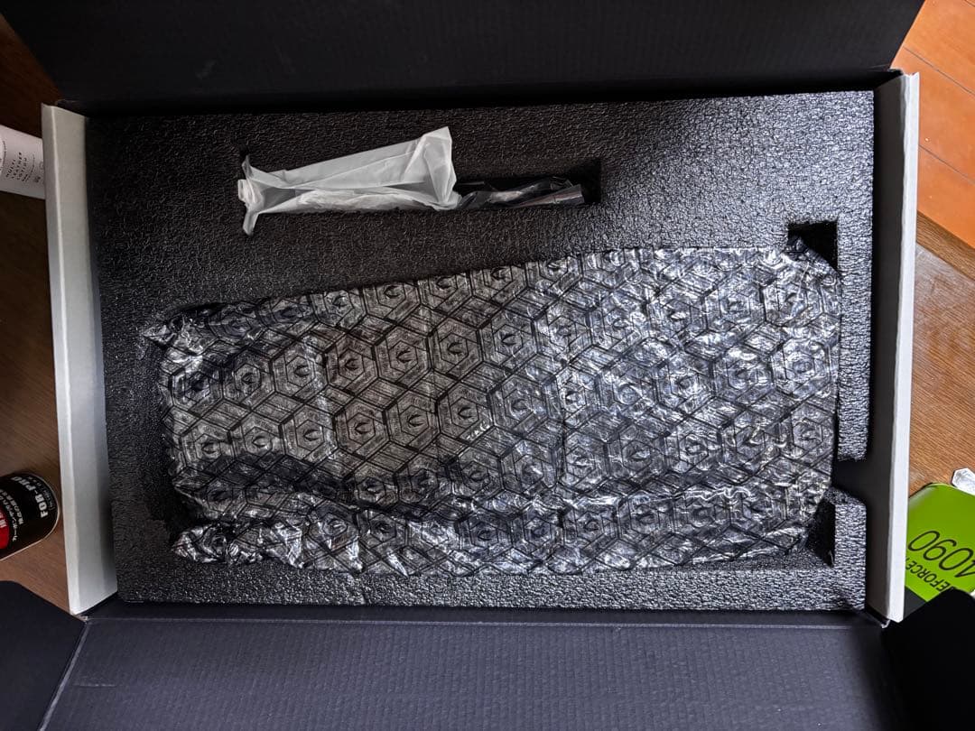 グラフィックボード・グラボ・ビデオカード ZOTAC GeForce RTX 4090 amp airo