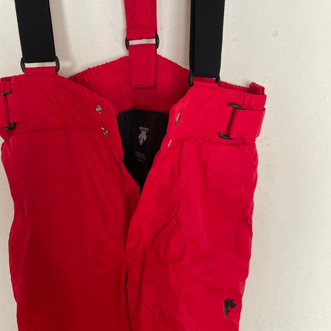 DESCENTEスキーウェア