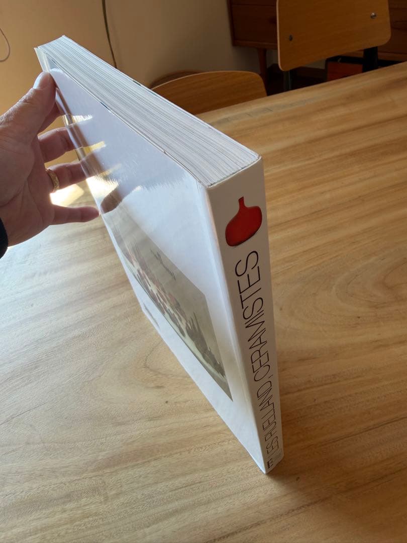 Jacques & Dani Ruelland リュエラン 本 洋書