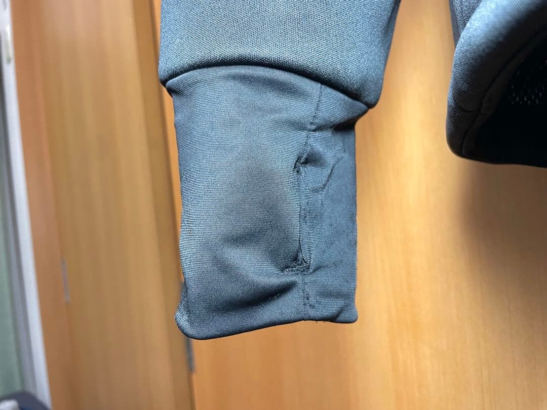 コミネ　電熱インナージャケット　EK-106 Lサイズ　12V