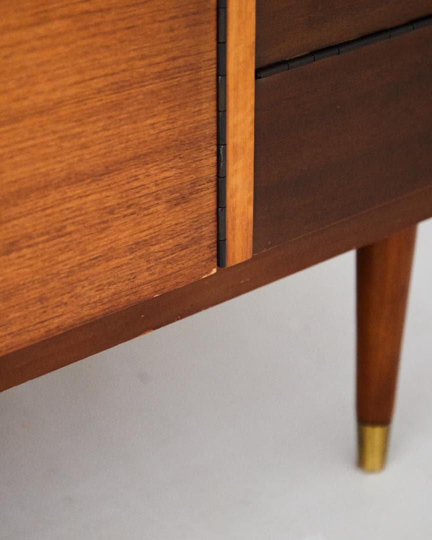 AVALON ヴィンテージ サイドボード