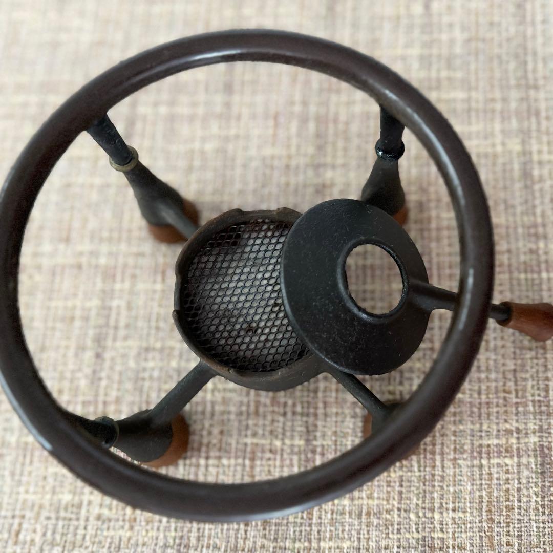 DANSK ダンスク ヴィンテージ フォンデュ鍋&コンロセット