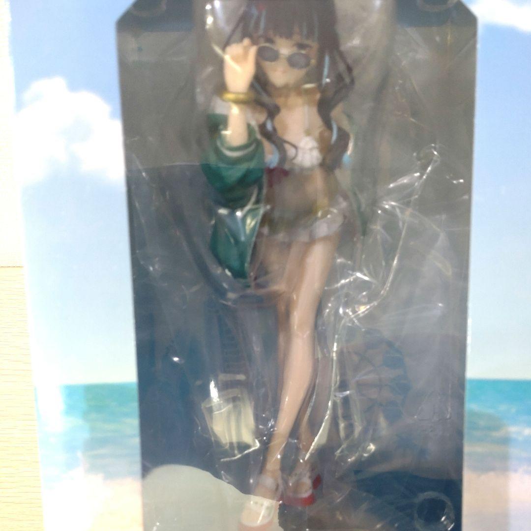 一番くじ　Fate フェイト Ｃ賞 ムーンキャンサー/テノチティトラン