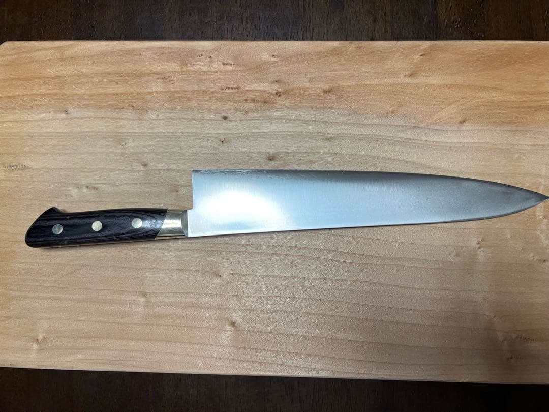 は*x様 M OＮＺＡＢＵＲ O V G－T牛刀270ミリ