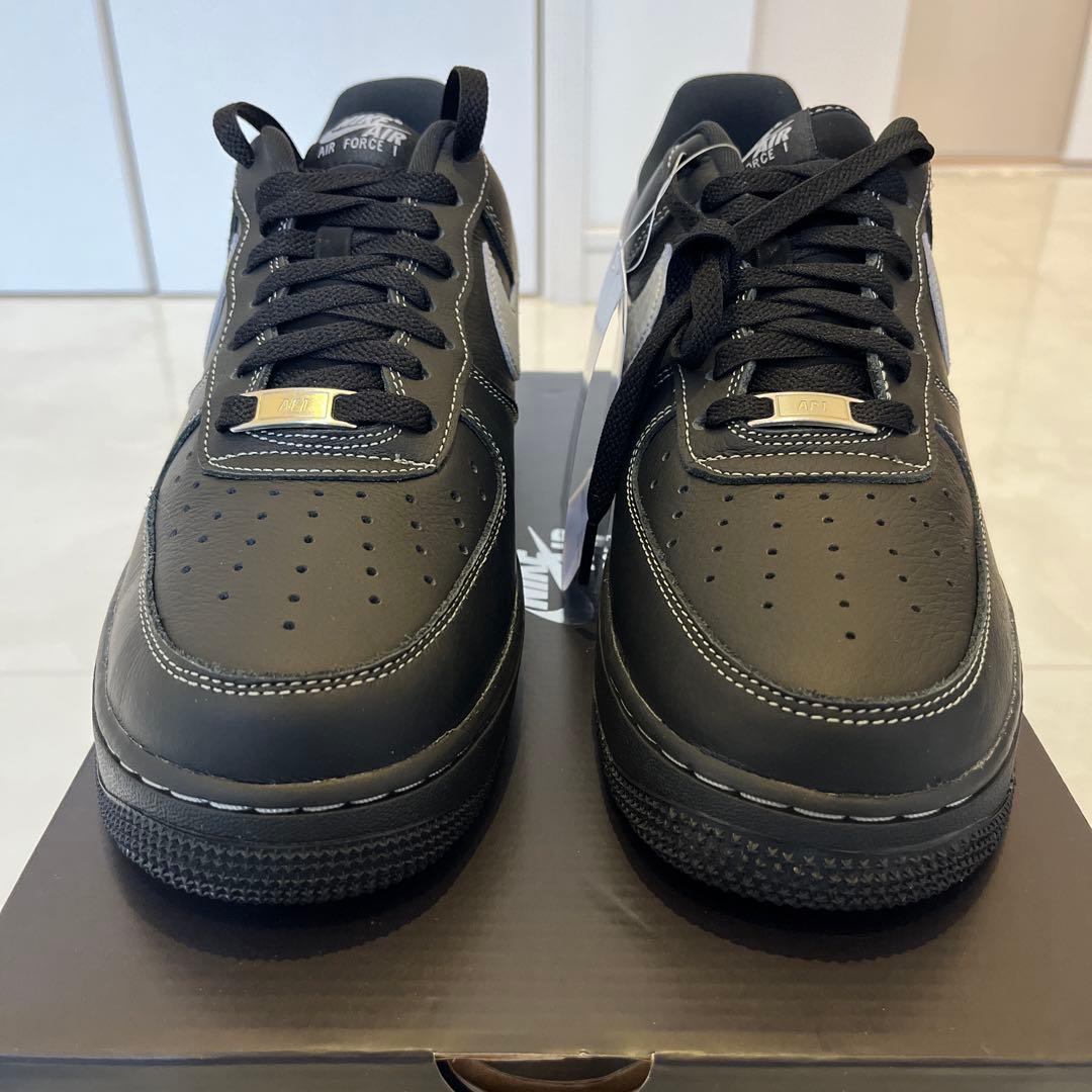 k*u様 【新品未使用】 NIKE AIR FORCE 1 ’07 LV8 ナイ
