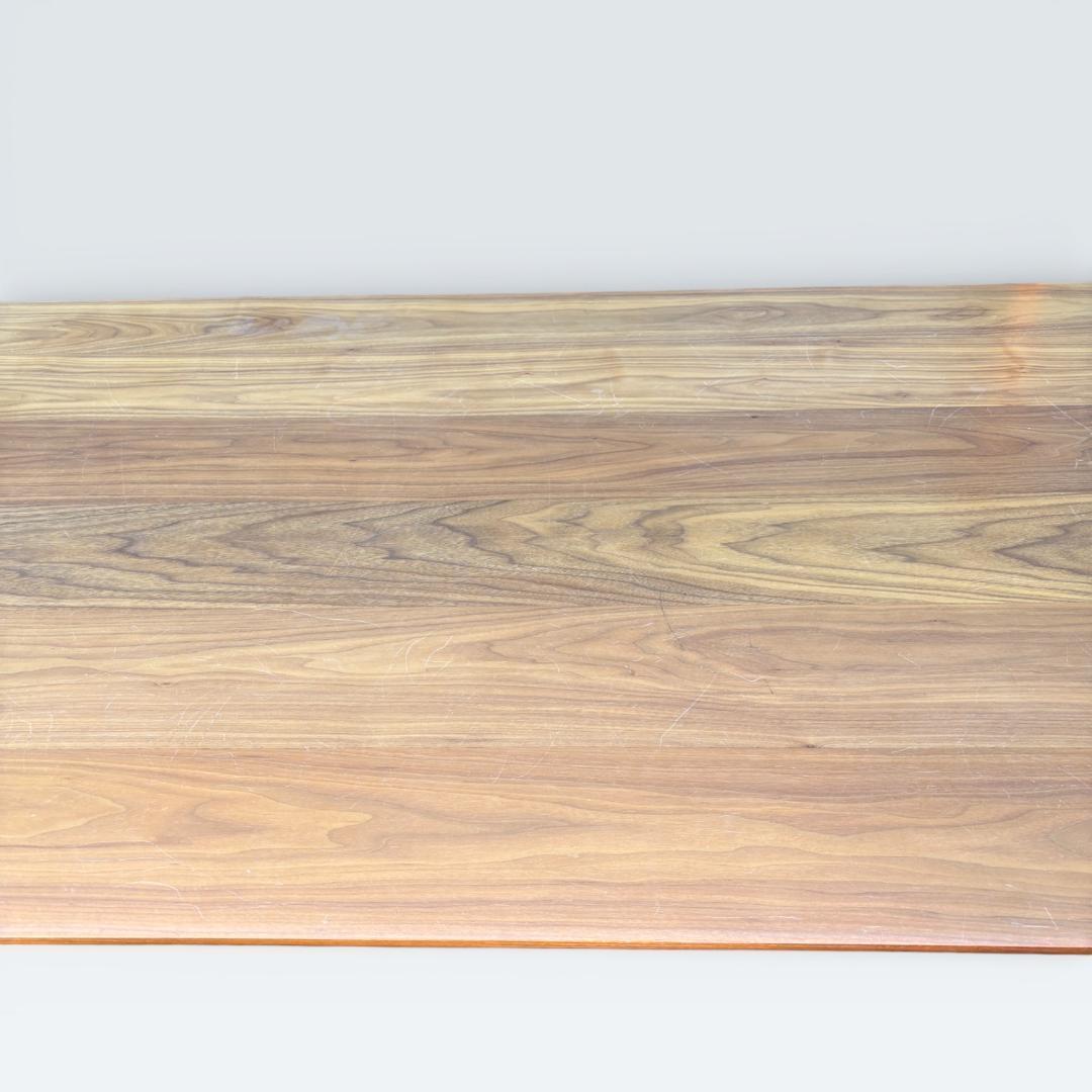 カリモク家具 DU5205 ダイニングテーブル 150cm 天然木