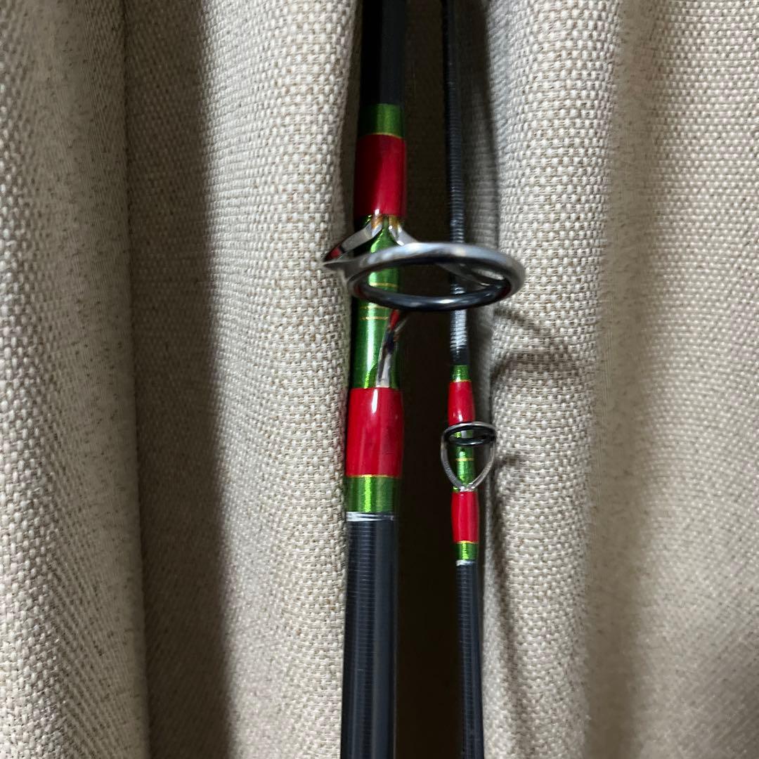 MCワークス　レイジングブルXR-1 カスタム