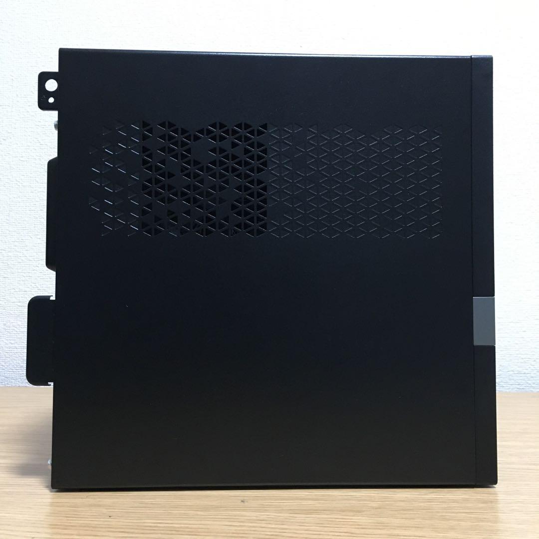 DELL VOSTRO Win11 大画面・高精細27モニター デスクトップPC