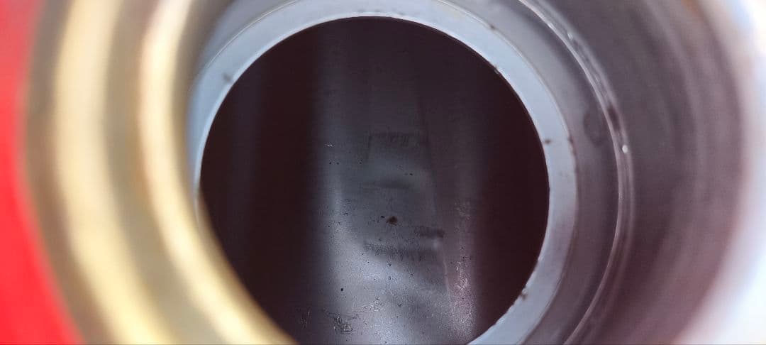 ホンダGB250 クラブマン タンク