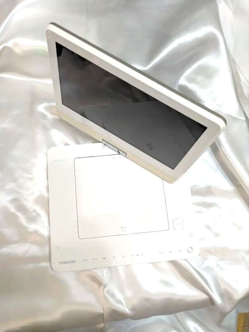 【美品】東芝　TOSHIBA REGZA SD-BP900S DVDプレーヤー