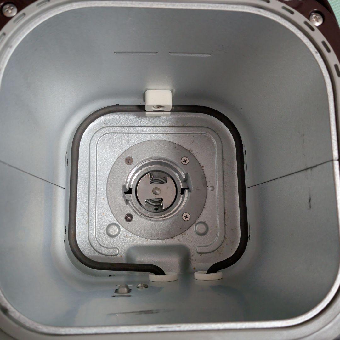 Panasonic SD-BMT1001ホームベーカリー【利用回数３回未満】