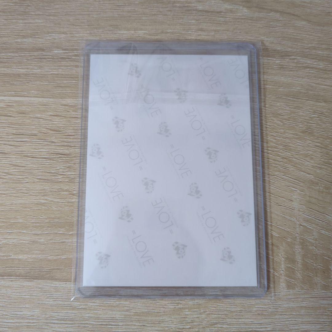 イコラブ 佐々木舞香 直筆 絶対アイドル辞めないで 白セーラー 生写真