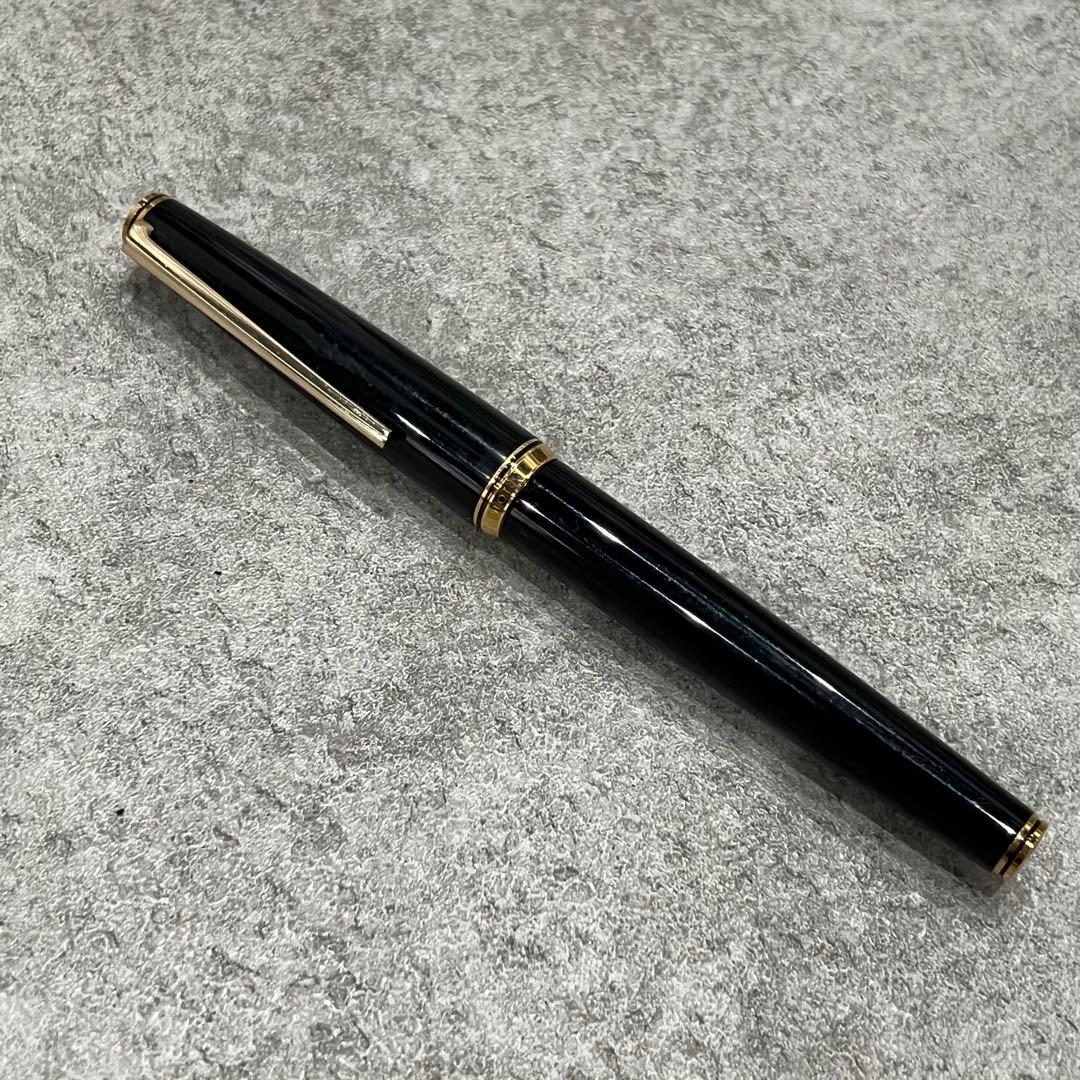 PILOT 18Kペン先万年筆 パイロット H276 F ヴィンテージ 日本製